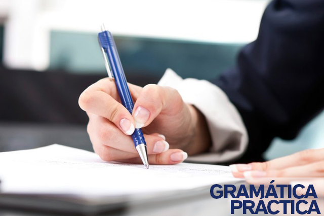 Gramatica Practica