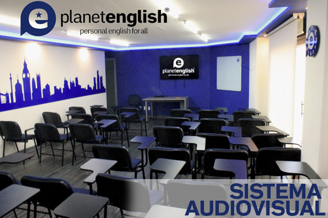 Sistema audiovisual