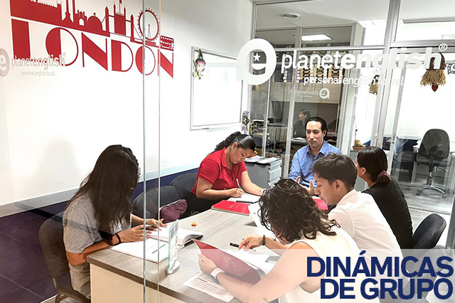 DINAMICAS DE GRUPO ok